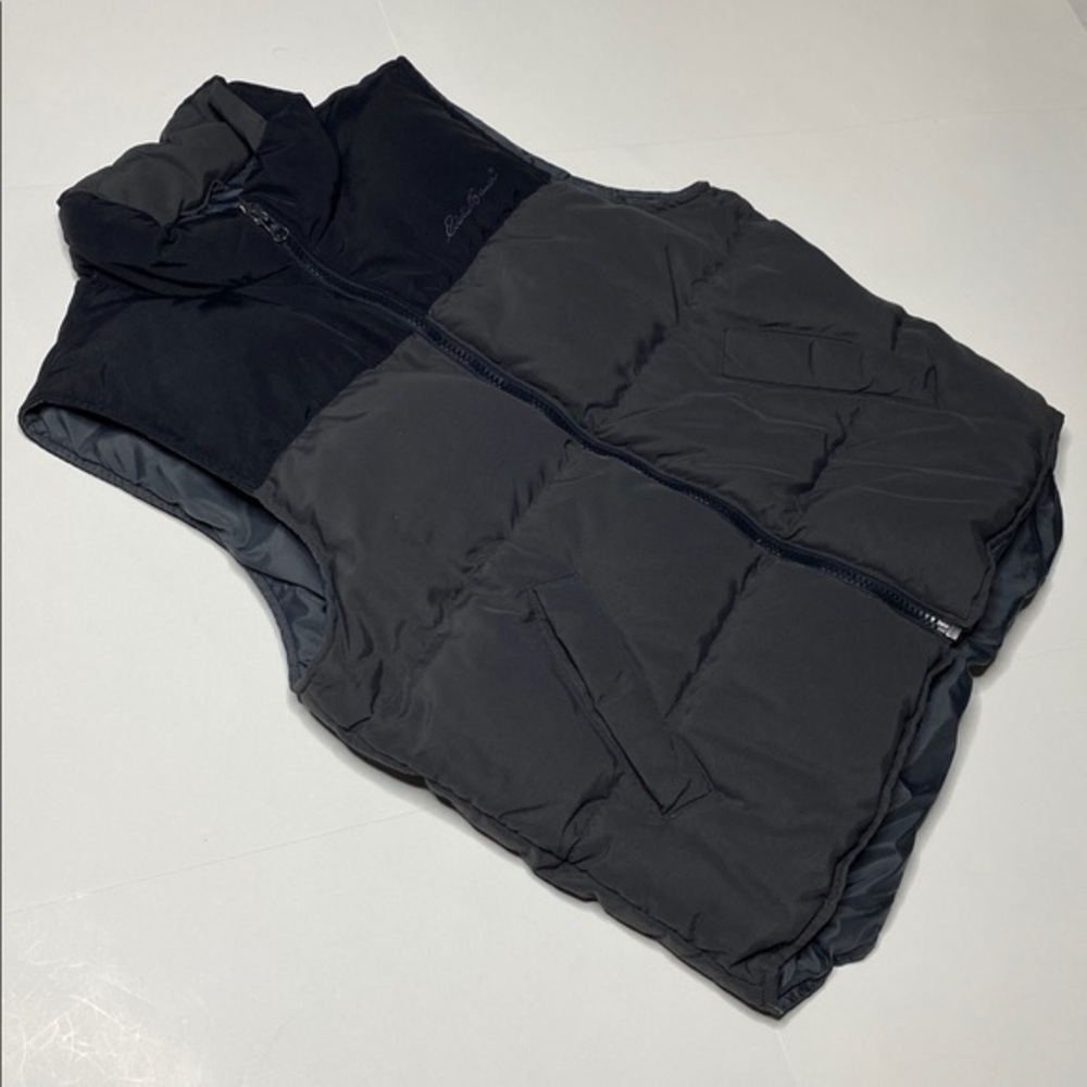 Vintage Puffer Vest size Small
